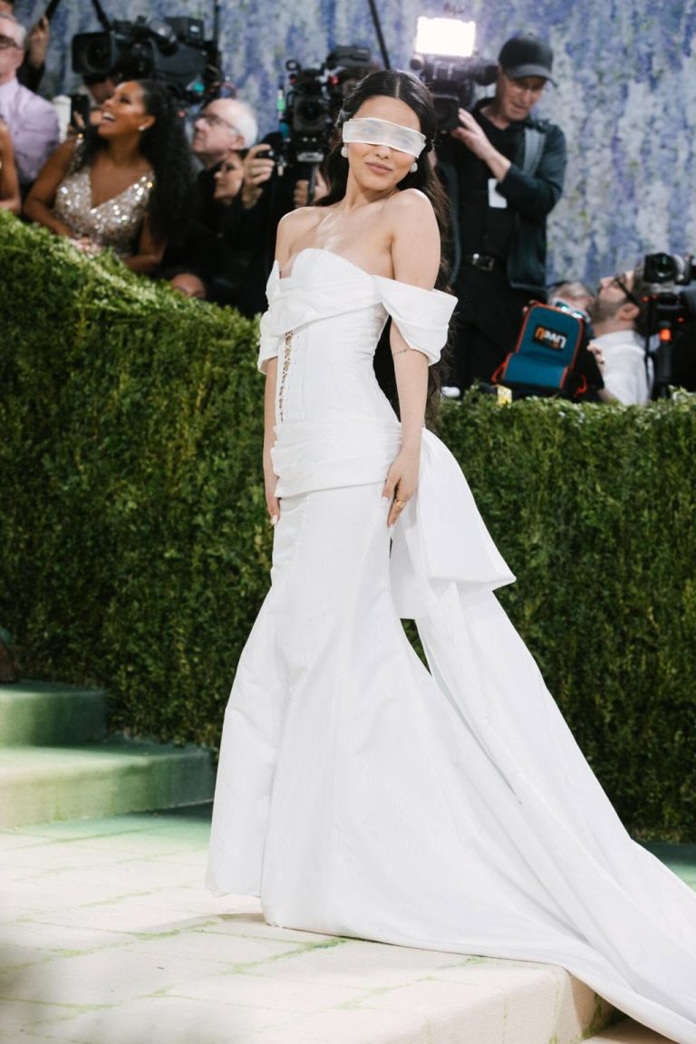 2026 Met Gala bridal fashion trends we’re already obsessed with