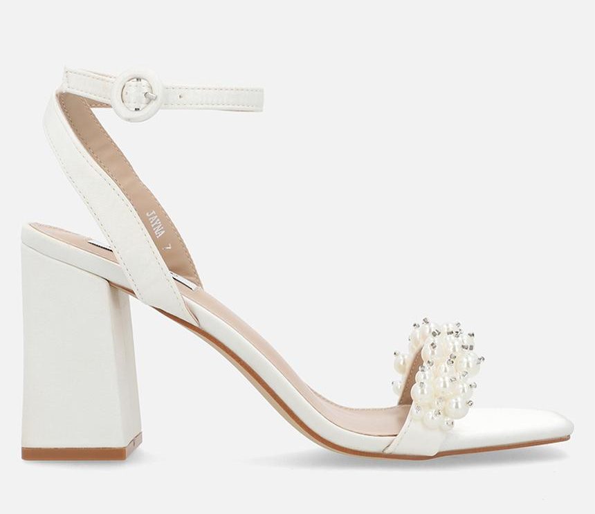 bridal shoes