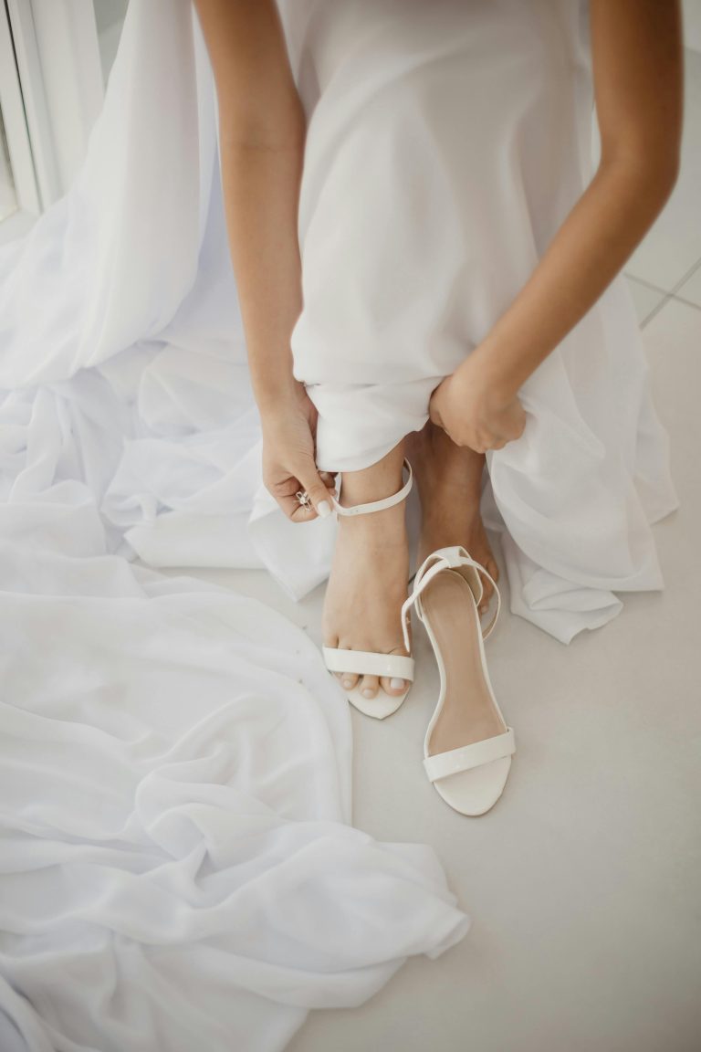 Bridal shoes on a budget (8 options for under R600 each) bridal shoes