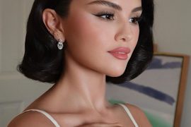 Bridal beauty icons: Wedding makeup ideas inspired by celebrity bridal moments