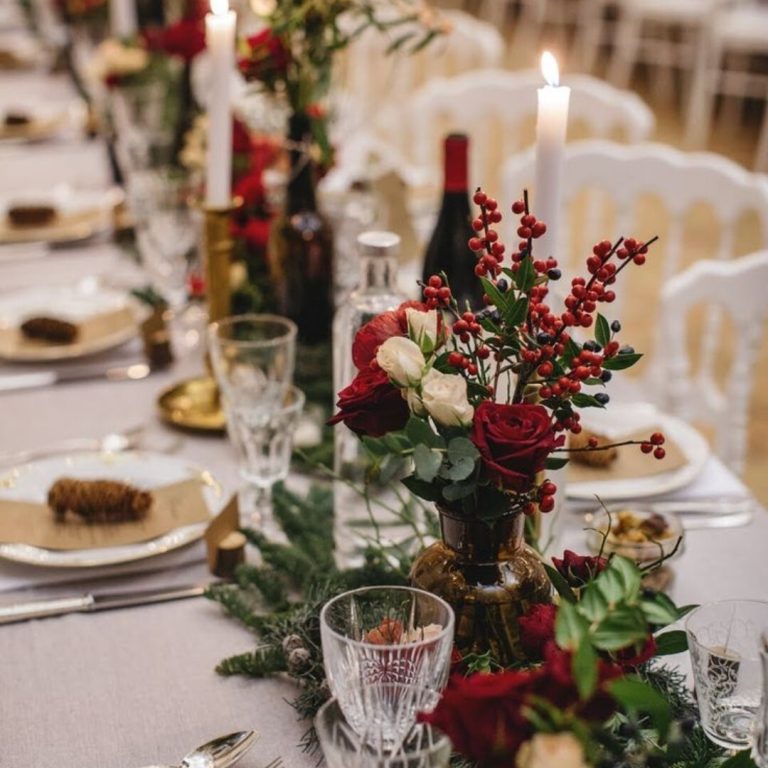 Why winter weddings are South Africa’s best-kept secret Why winter weddings are South Africa’s best-kept secret