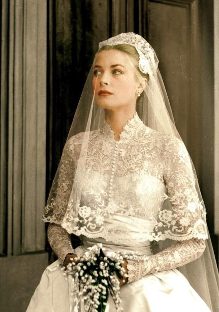 10 celebrity weddings that redefined bridal fashion and changed bridal trends forever