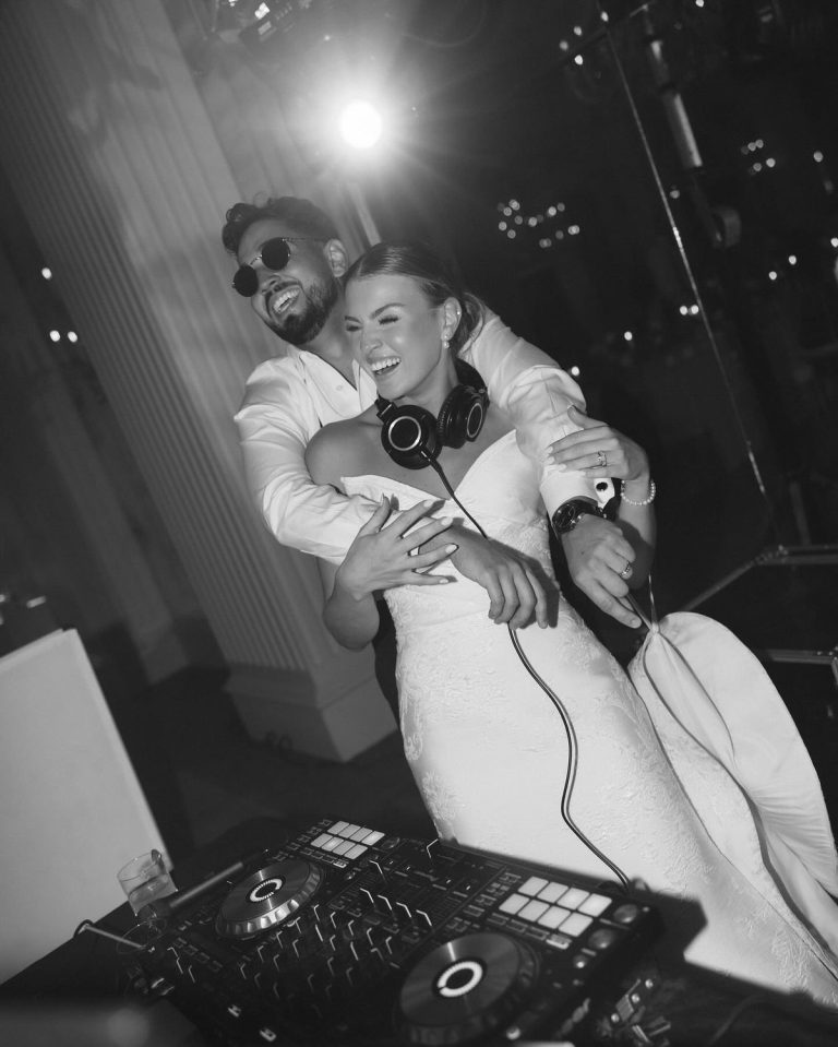 Forget the playlist: Why live music is becoming the secret ingredient to unforgettable South African weddings