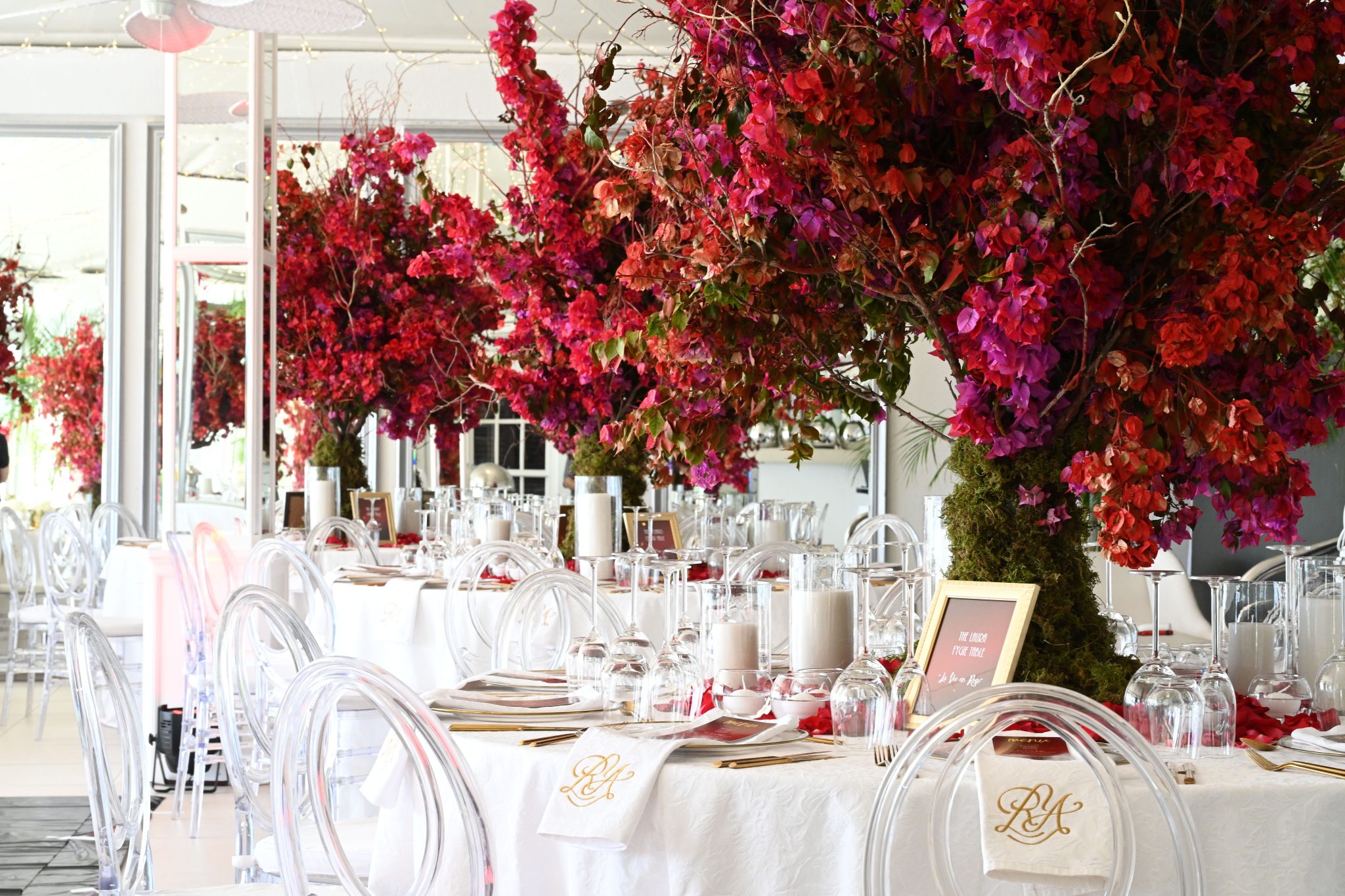 From passion to petals: Inside the romantic world of The Duke and Duchess florist