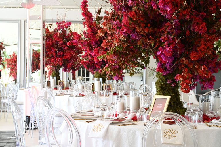 From passion to petals: Inside the romantic world of The Duke and Duchess florist From passion to petals: Inside the romantic world of The Duke and Duchess florist