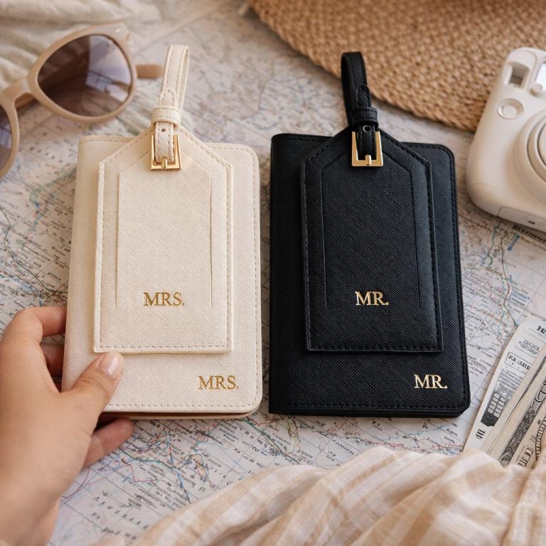 Visa-free honeymoon destinations South African couples will love Passport, packed: Visa-free honeymoon destinations South African couples will love