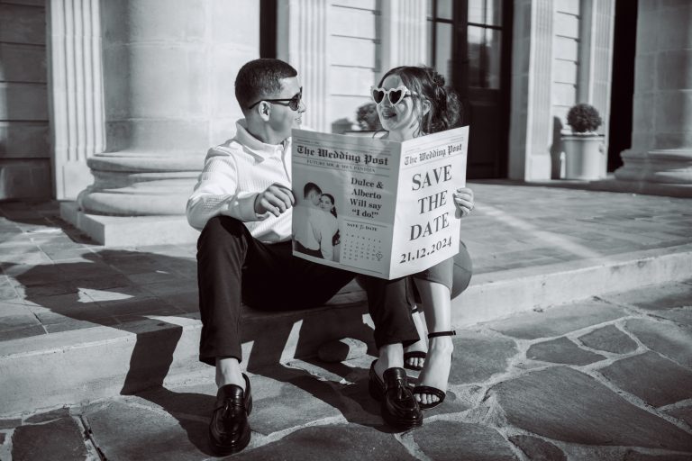 The self-funded wedding guide: The art of planning a wedding you can actually afford