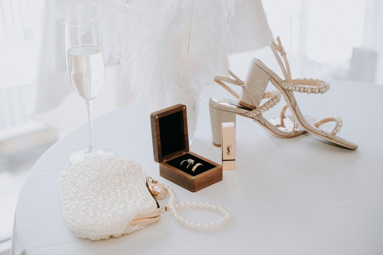 Wedding accessories trending right now: The biggest bridal trends of 2026 Wedding accessories trending right now: The biggest bridal trends of 2026