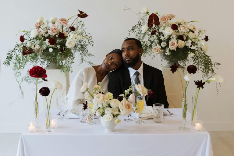 How to navigate an intimate wedding guest list when you have a big family How to navigate an intimate wedding guest list when you have a big family