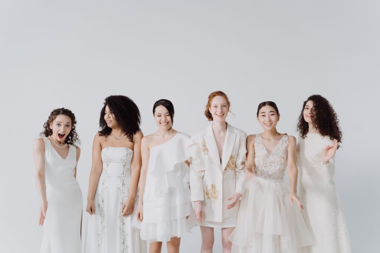 Beyond the ball gown: Your guide to every wedding dress silhouette Beyond the ball gown: Your guide to every wedding dress silhouette
