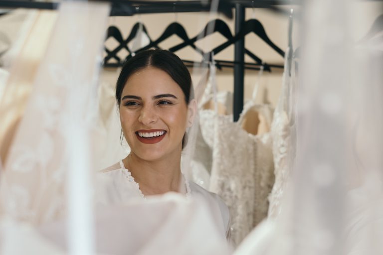 The wedding dress timeline: When to start shopping for your dream gown