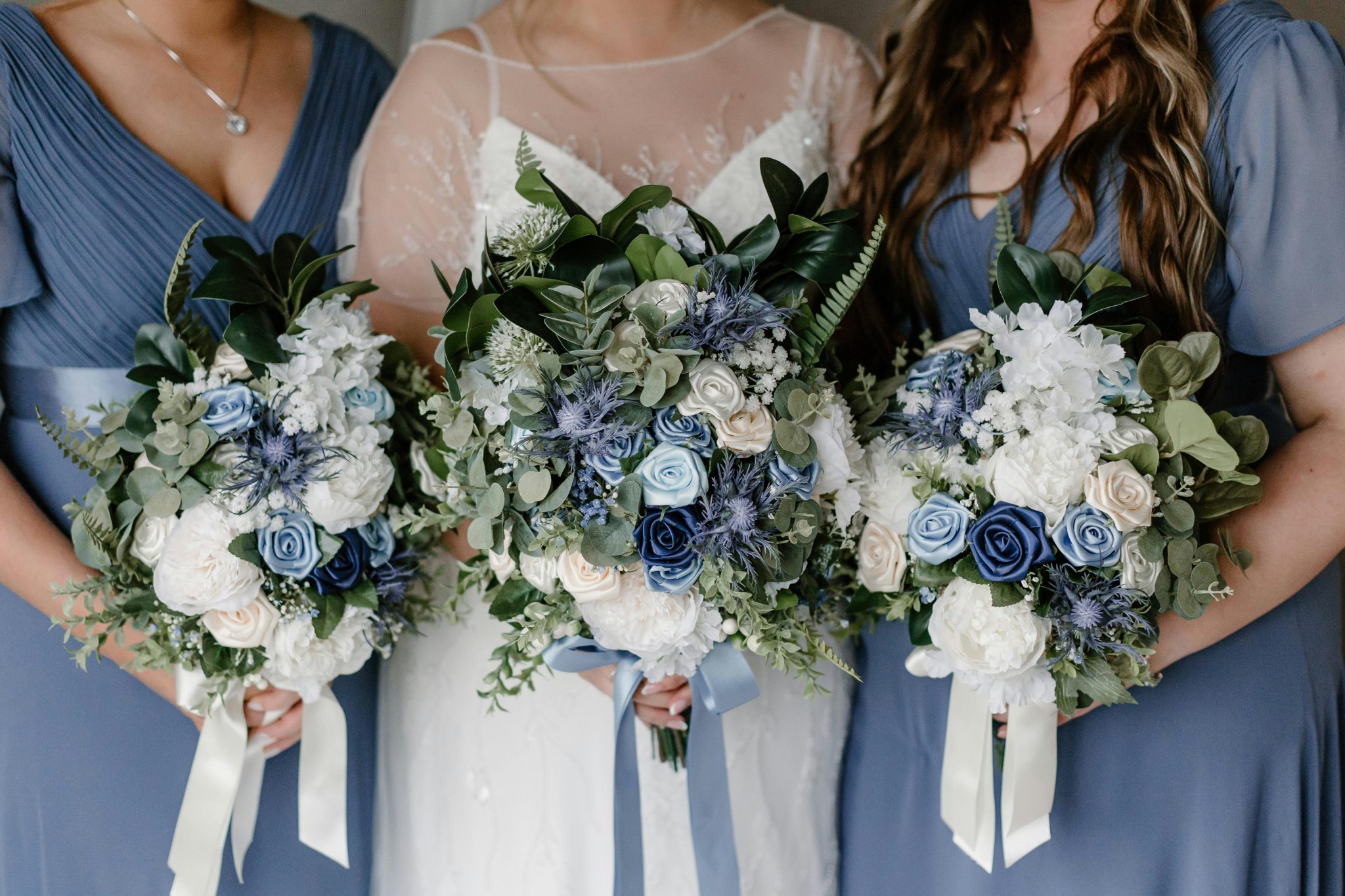 Flowers in season for winter weddings: The best cold-weather blooms for bouquets and décor