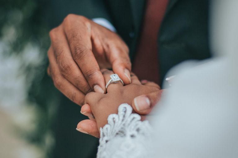 Old soul, new sparkle: How modern couples are reimagining heirloom engagement rings