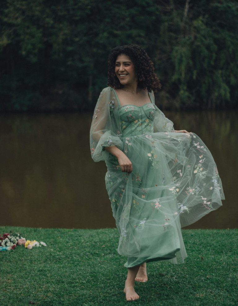 wedding fashion