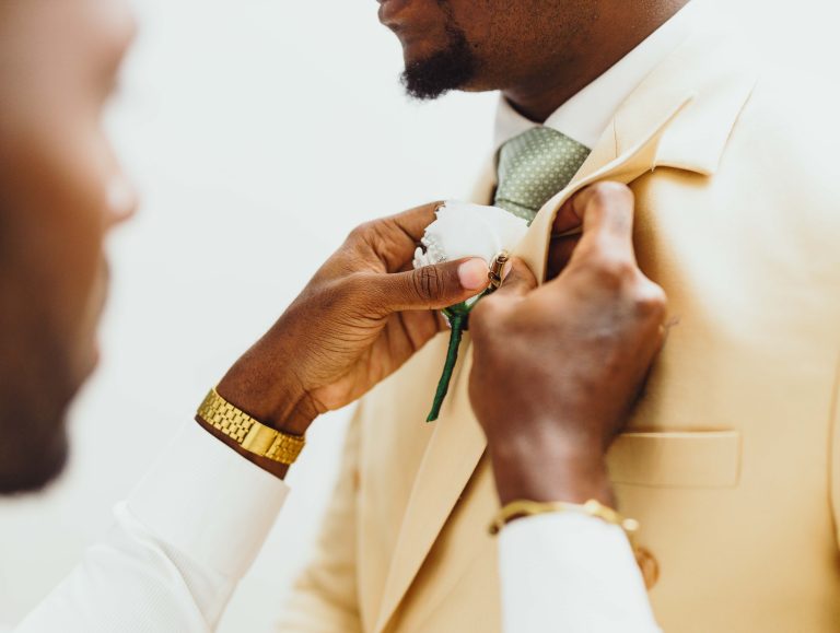 Not just a black Tux: 10 Groom outfit ideas that feel modern, tailored & wedding-day worthy