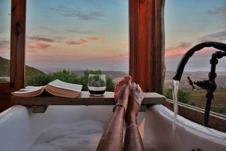Cold weather, hot romance: The best winter honeymoon destinations in South Africa
