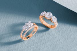 Lab-grown vs natural diamonds: The ring question couples are asking in 2026