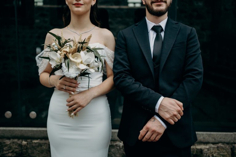 Skip the script: 12 Non-traditional wedding ideas that actually make the day better