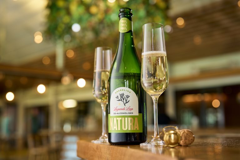 Choose your Cheers with Leopard’s Leap Natura De-alcoholised