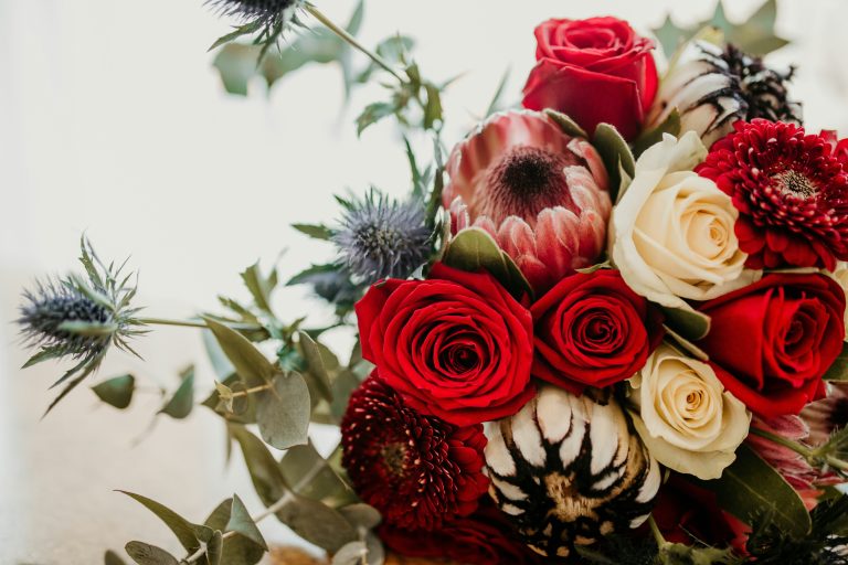 Potjies to pearls: Winter wedding trends you’ll love winter