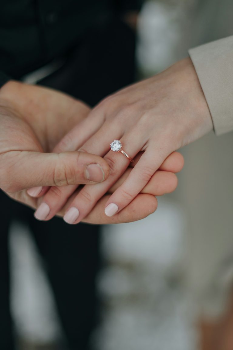 engaged