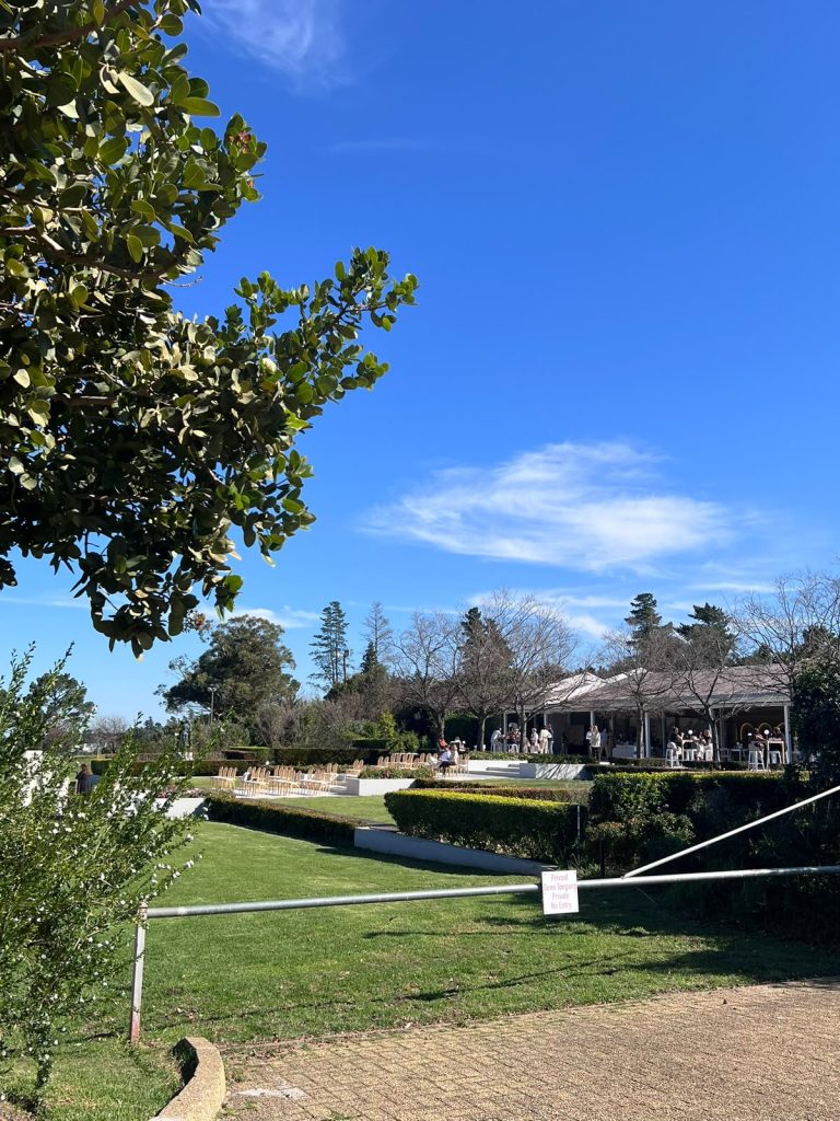 Lourensford Bridal Showcase